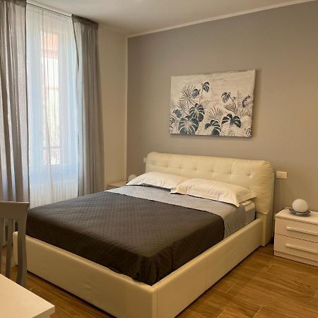 Levante Central Rooms Levanto Dış mekan fotoğraf