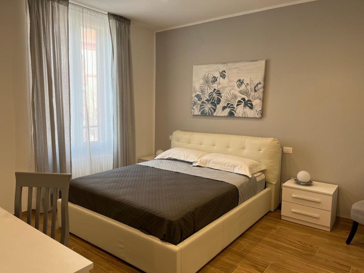Levante Central Rooms Levanto Dış mekan fotoğraf
