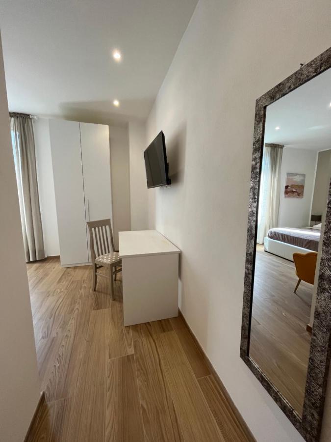 Levante Central Rooms Levanto Dış mekan fotoğraf