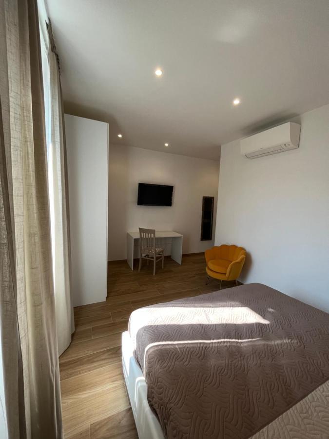Levante Central Rooms Levanto Dış mekan fotoğraf