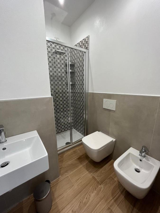 Levante Central Rooms Levanto Dış mekan fotoğraf