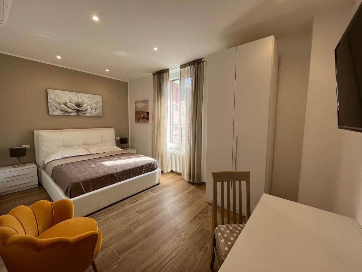 Levante Central Rooms Levanto Dış mekan fotoğraf
