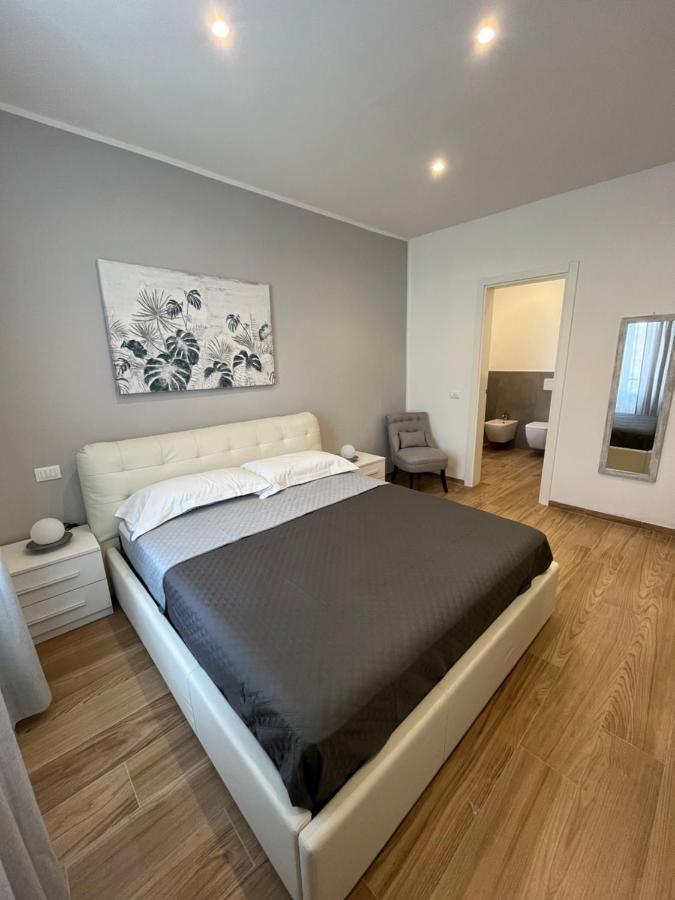 Levante Central Rooms Levanto Dış mekan fotoğraf